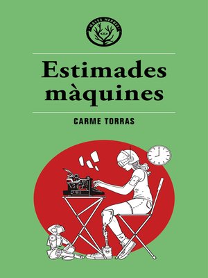 cover image of Estimades màquines